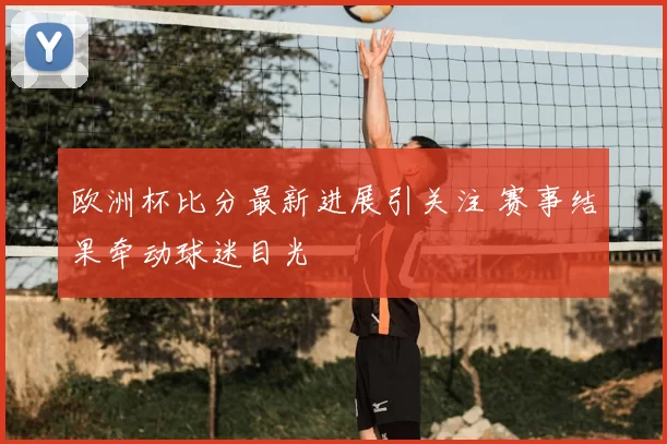 欧洲杯比分最新进展引关注 赛事结果牵动球迷目光